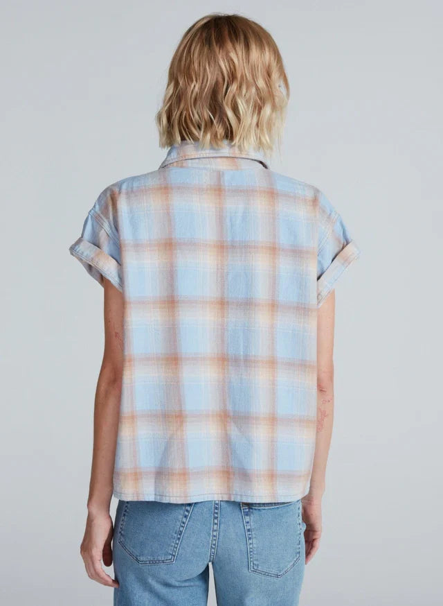 ASKK NY Virginia Shirt