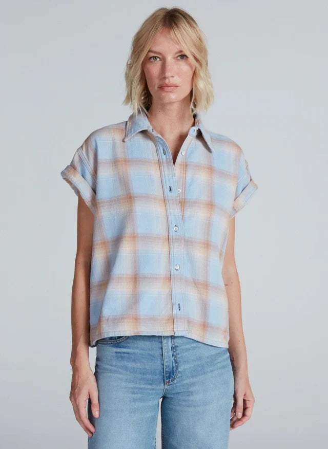 ASKK NY Virginia Shirt