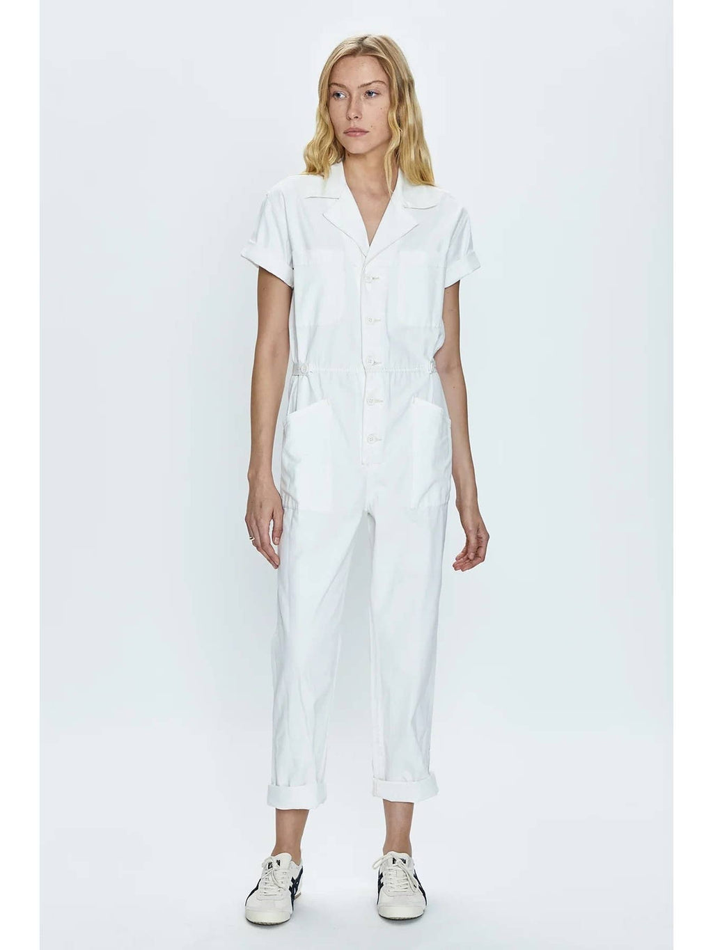 Pistola Grover Field Suit