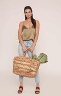 Coco Tank | Olive