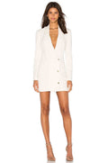 Cherokee Dress | Creme