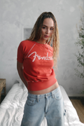Fender Short Sleeve Raglan