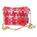 Vintge Hermes Bolduc Au Carre Scarf Crossbody Bag