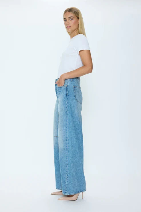 Pistola Sydney Jean