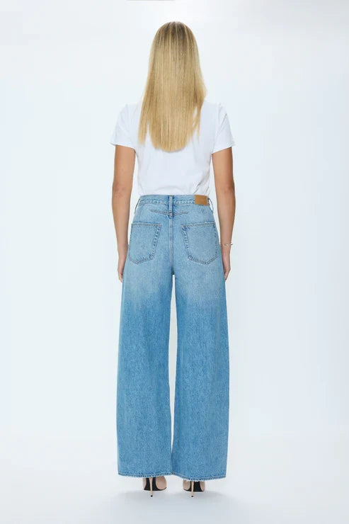 Pistola Sydney Jean