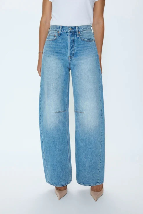 Pistola Sydney Jean