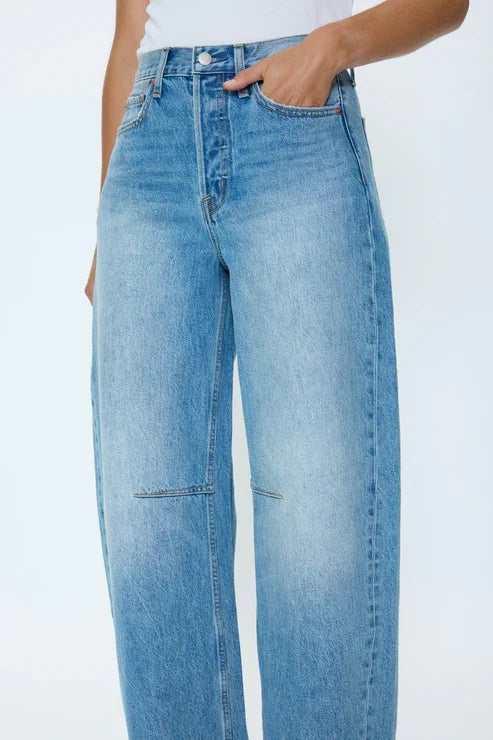 Pistola Sydney Jean