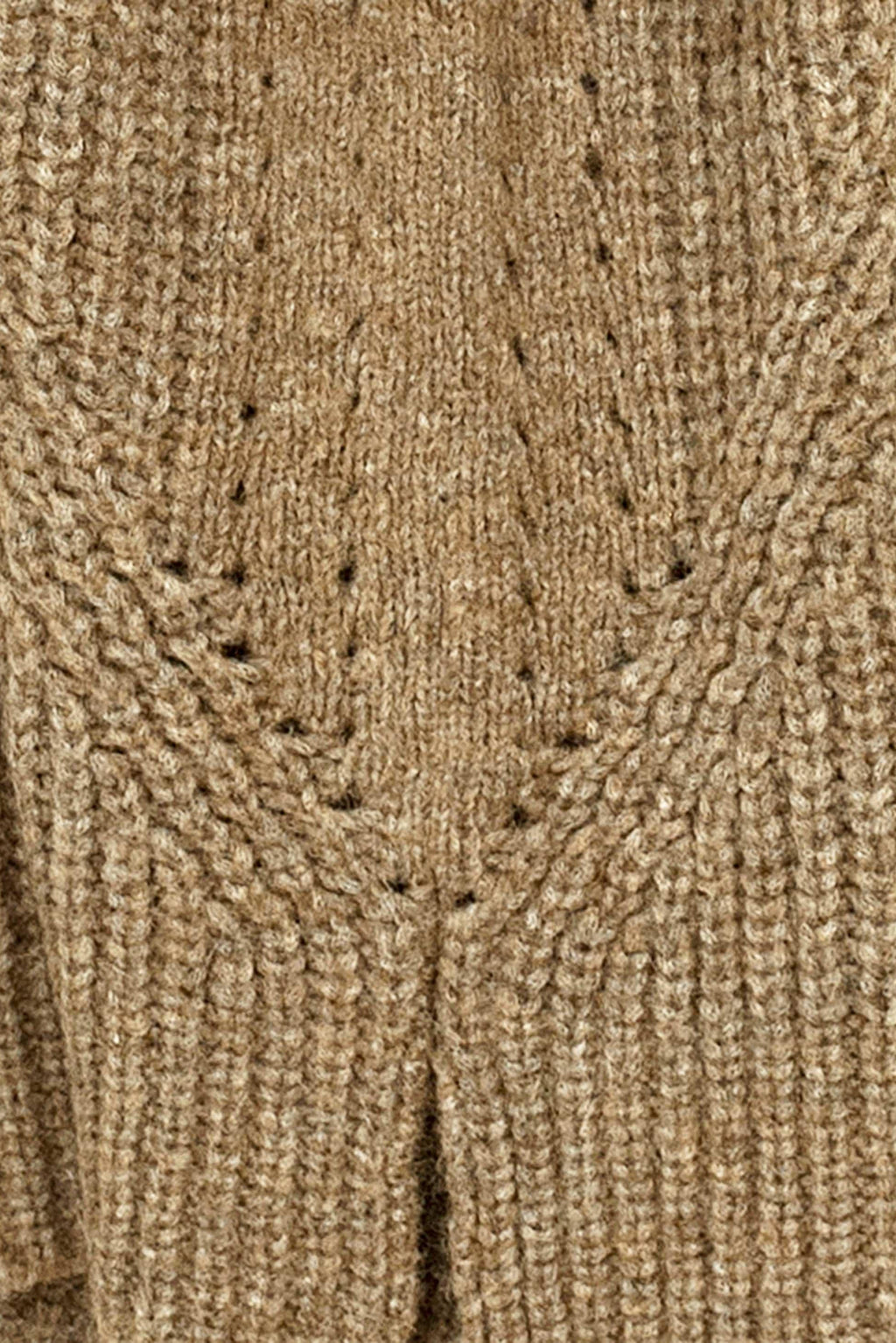 4 Foundation Sweater