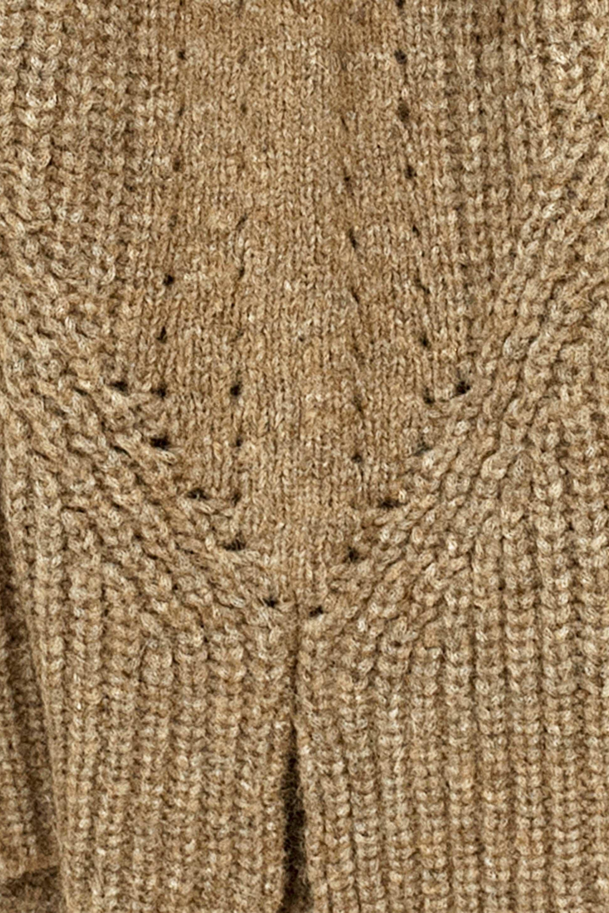 4 Foundation Sweater